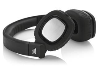 JBL  J55i On-Ear Kopfhörer mit 3 Button Remote/Mic für iPad, iPhone & iPod 