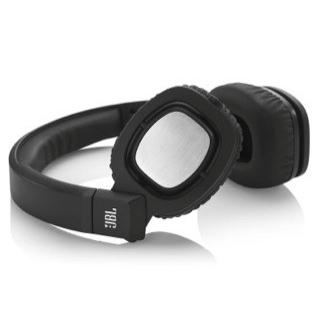 JBL  J55i On-Ear Kopfhörer mit 3 Button Remote/Mic für iPad, iPhone & iPod 