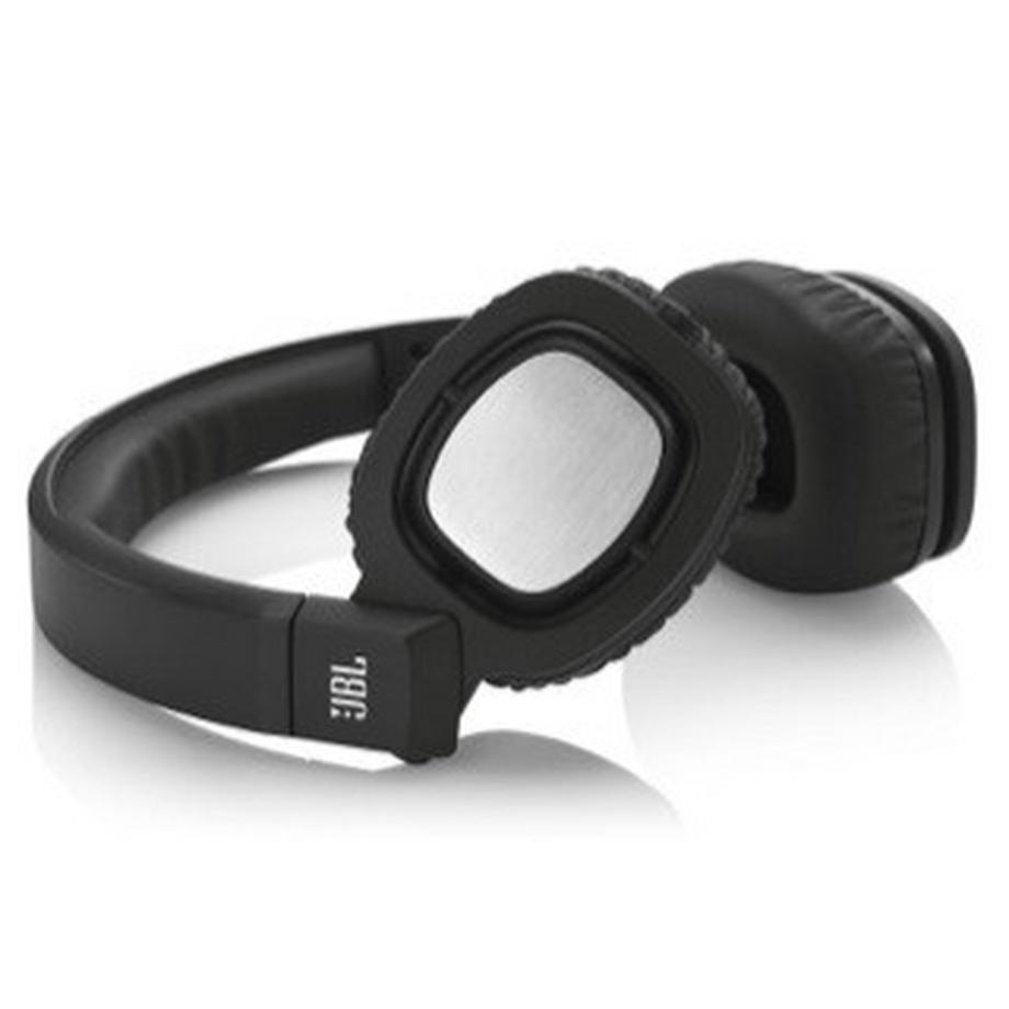 JBL  J55i On-Ear Kopfhörer mit 3 Button Remote/Mic für iPad, iPhone & iPod 