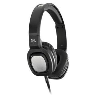 JBL  J55i On-Ear Kopfhörer mit 3 Button Remote/Mic für iPad, iPhone & iPod 