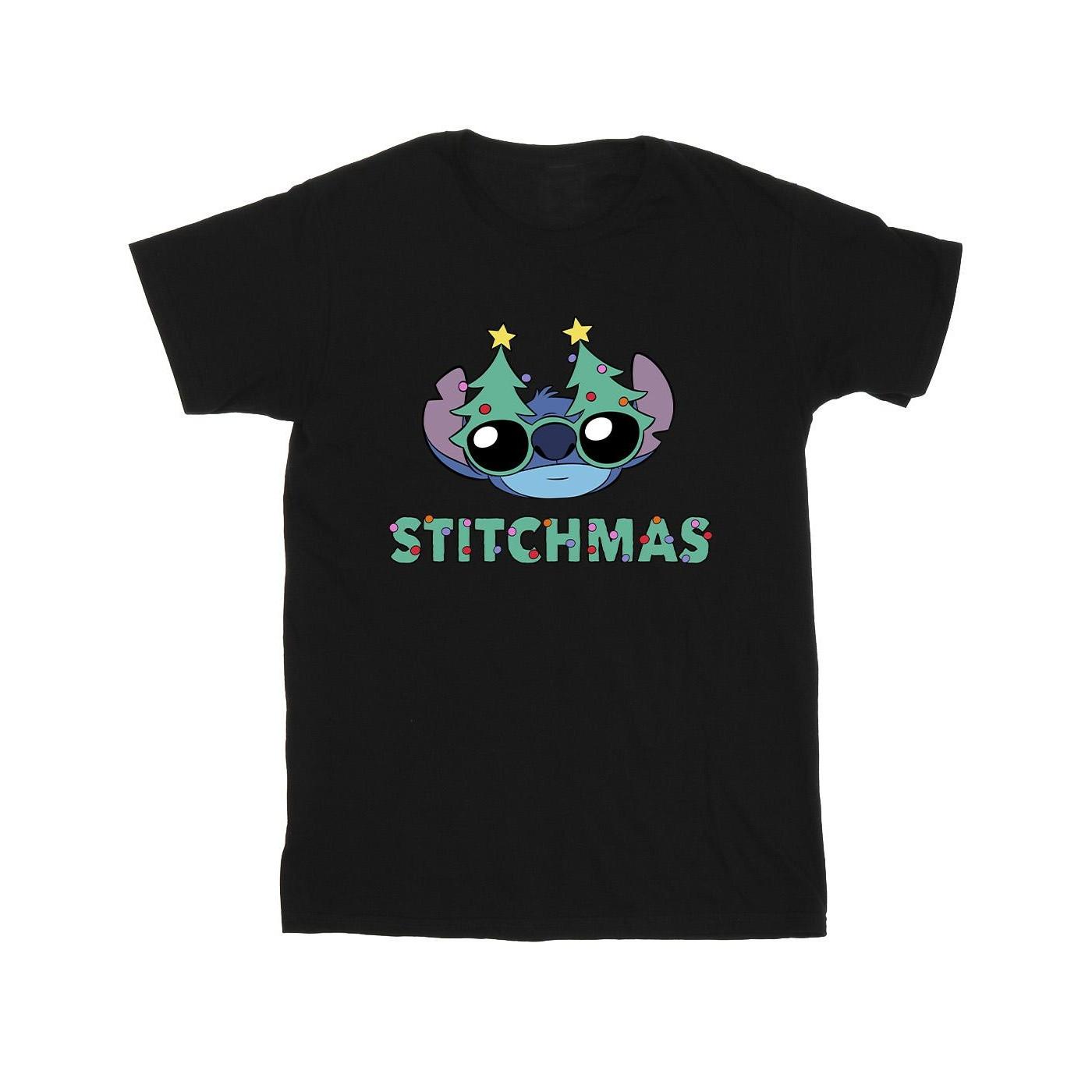 Disney  Stitchmas TShirt 