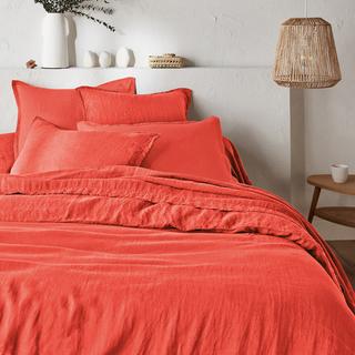 La Redoute Intérieurs Copripiumino Linot  