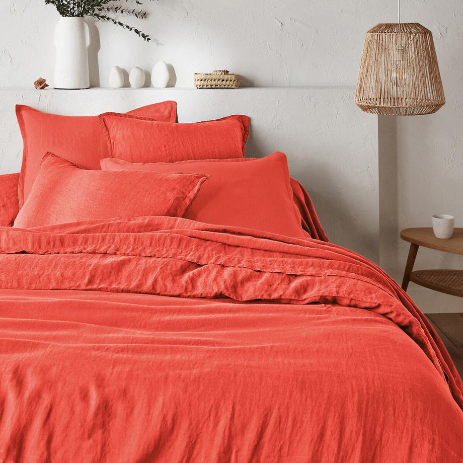 La Redoute Intérieurs Linot Duvetbezug  