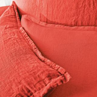 La Redoute Intérieurs Housse de couette Linot  