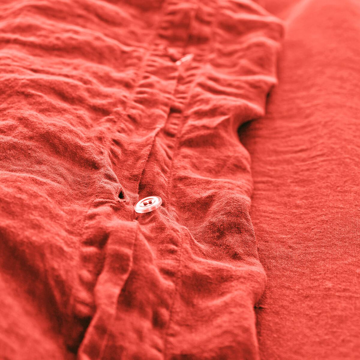 La Redoute Intérieurs Housse de couette Linot  