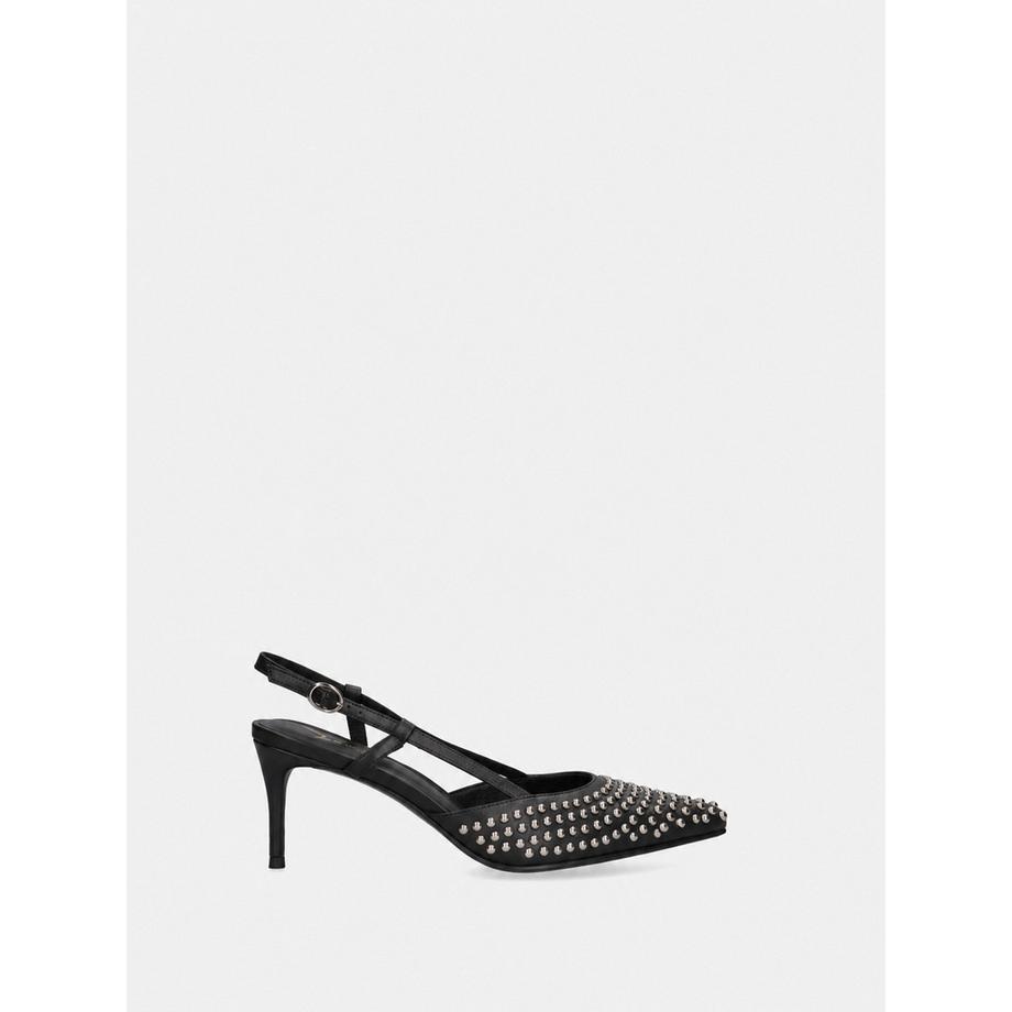 Schuh mit Absatz