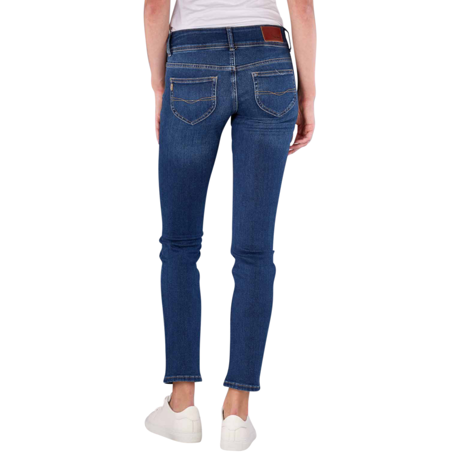 Pepe Jeans London Venus Slim Fit Jeans  