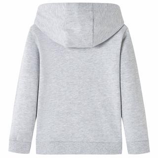 VidaXL  Kinder kapuzenpullover baumwolle 