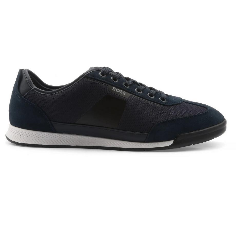 BOSS Nitan Lowp Sneaker  