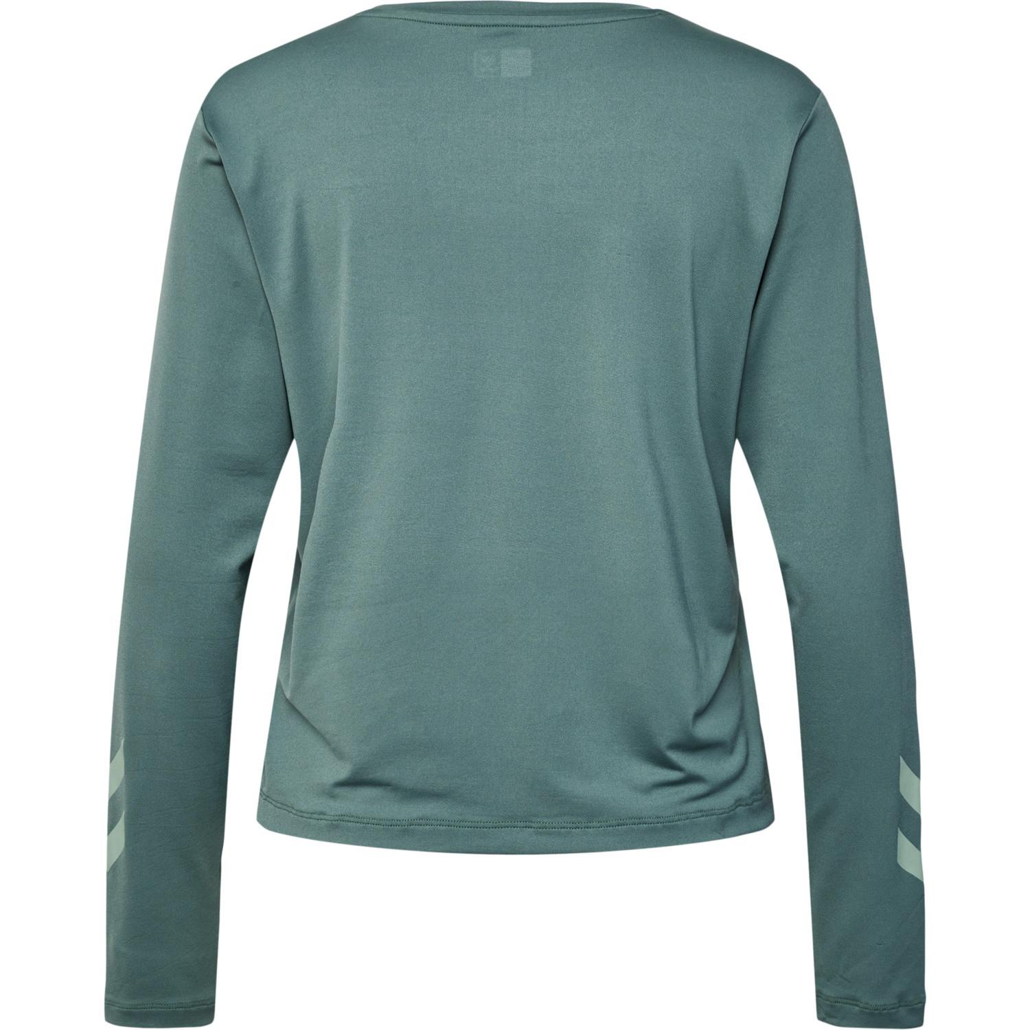 Hummel  langarmshirt, damen mt taylor 