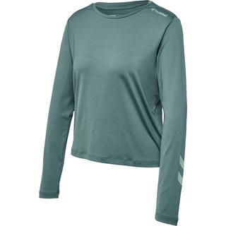 Hummel  langarmshirt, damen mt taylor 