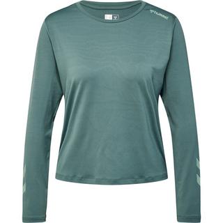 Hummel  langarmshirt, damen mt taylor 