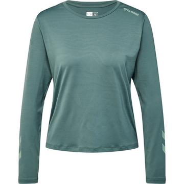 langarmshirt, damen mt taylor