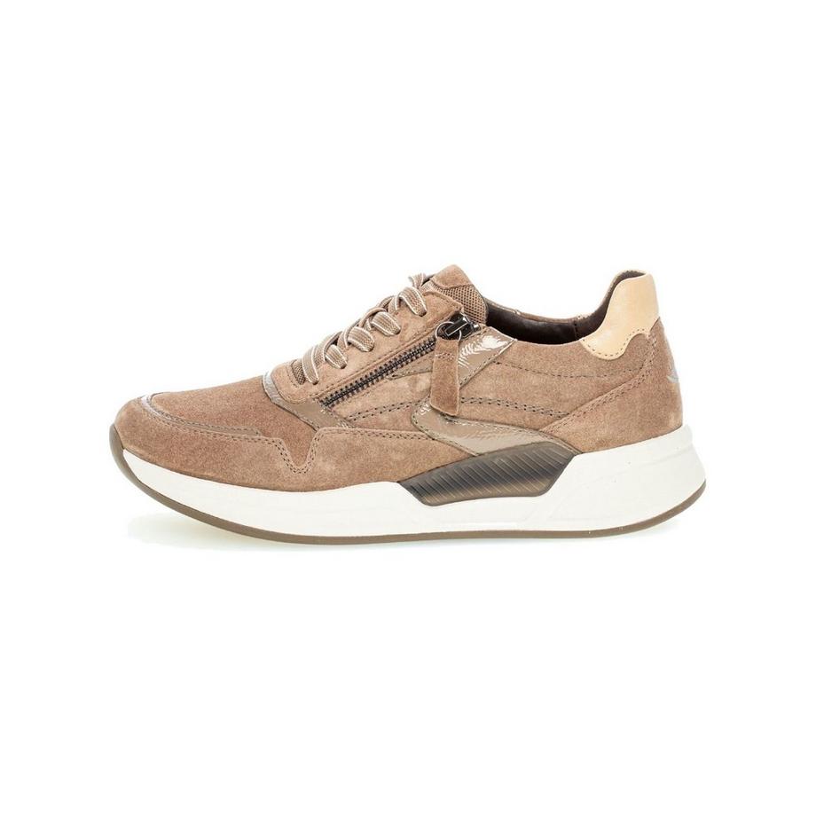 Gabor Sneaker con cerniera laterale  