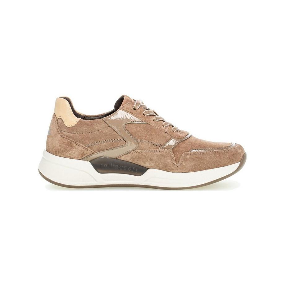 Gabor Sneaker con cerniera laterale  