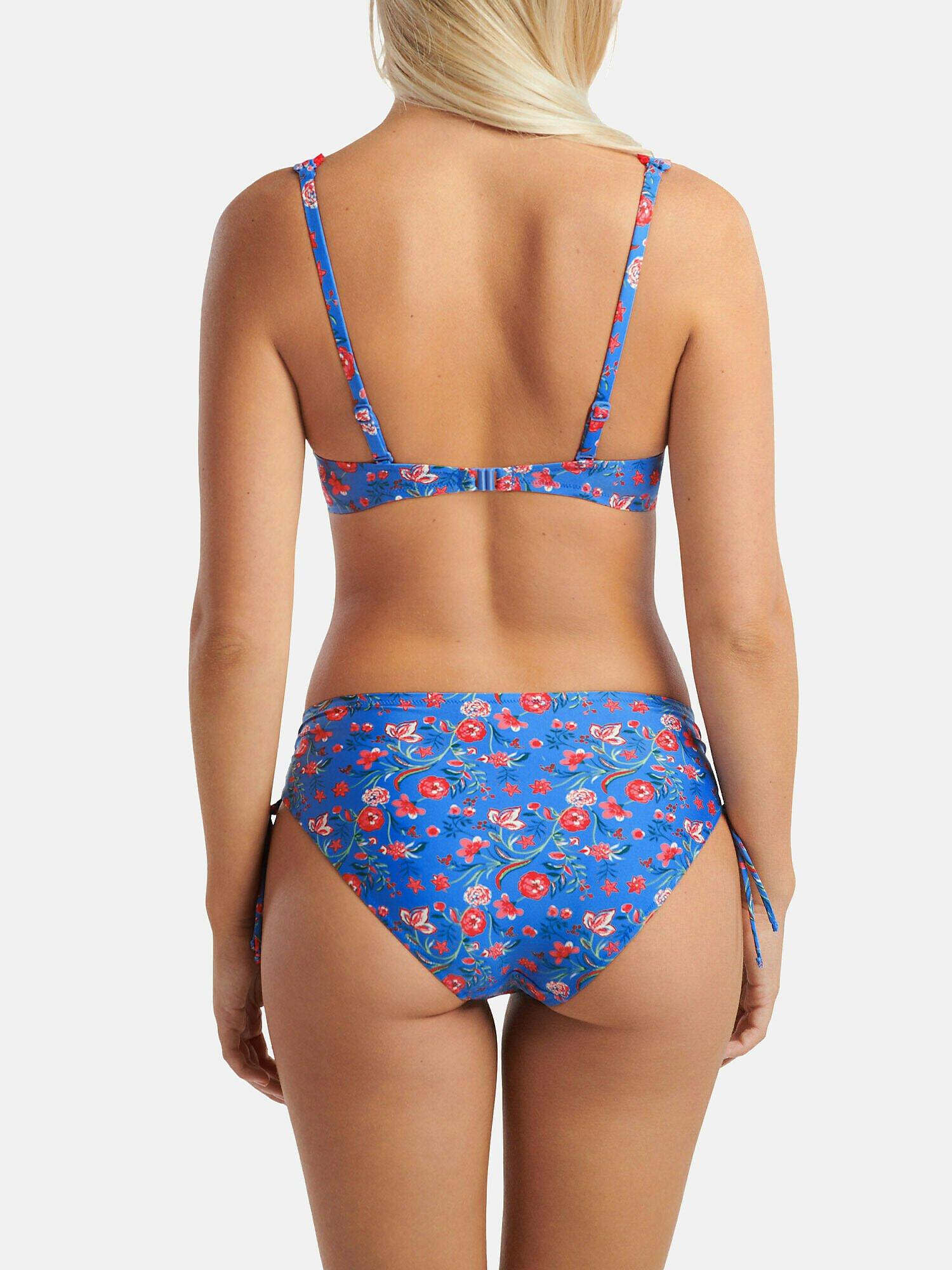 Lisca  Haut maillot de bain armaturé Java 