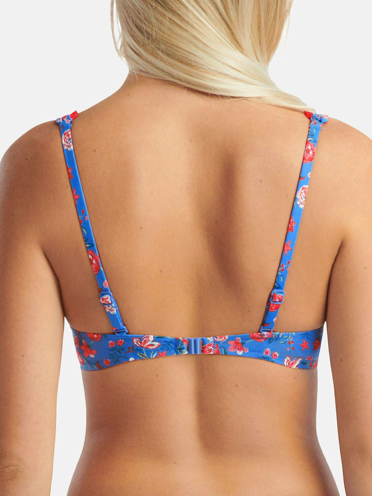 Lisca  Haut maillot de bain armaturé Java 