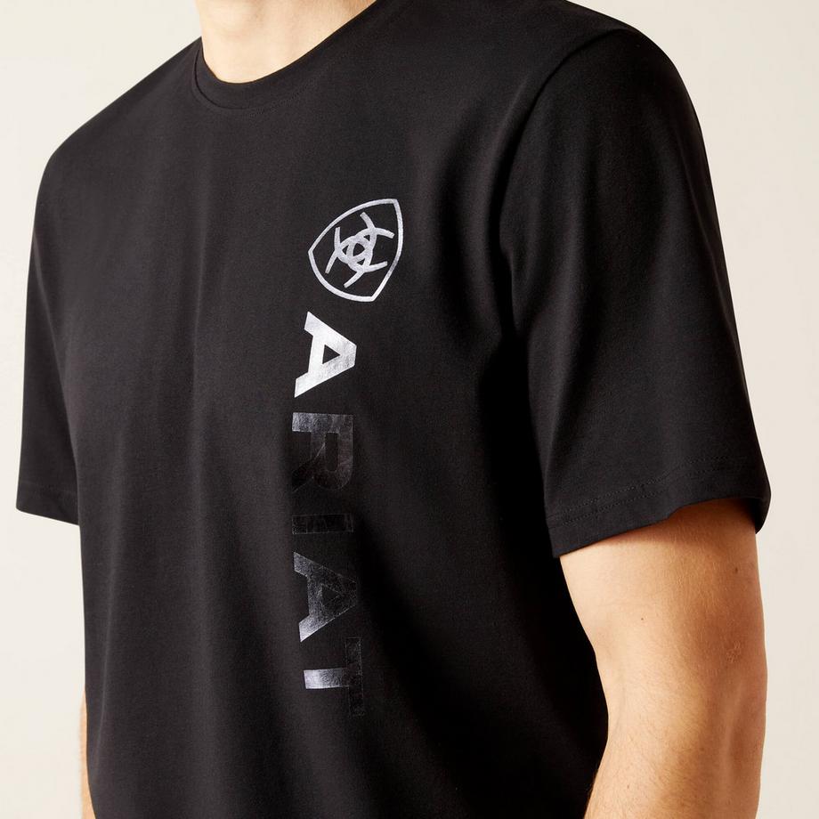 Ariat Vertical Logo T-Shirt  