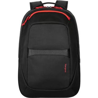 Targus  Strike II Gaming-Rucksack bis zu 17.3" - Schwarz 
