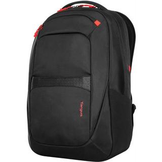 Targus  Strike II Gaming-Rucksack bis zu 17.3" - Schwarz 