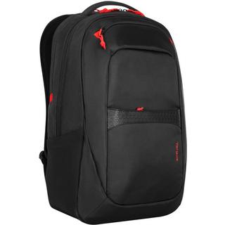 Targus  Strike II Gaming-Rucksack bis zu 17.3" - Schwarz 
