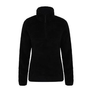 Mountain Warehouse Fleece Oberteil Kurzer Reissverschluss  