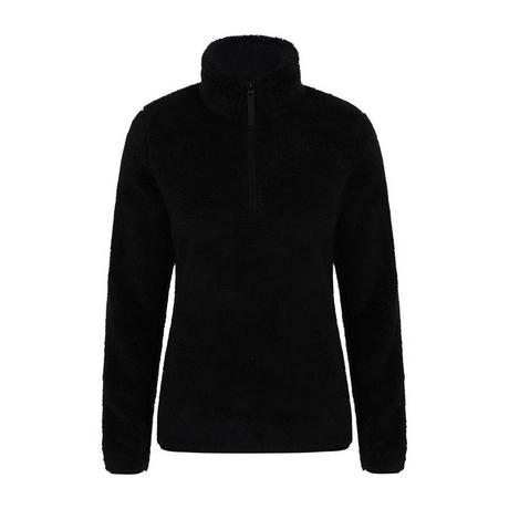 Mountain Warehouse Fleece Oberteil Kurzer Reissverschluss  