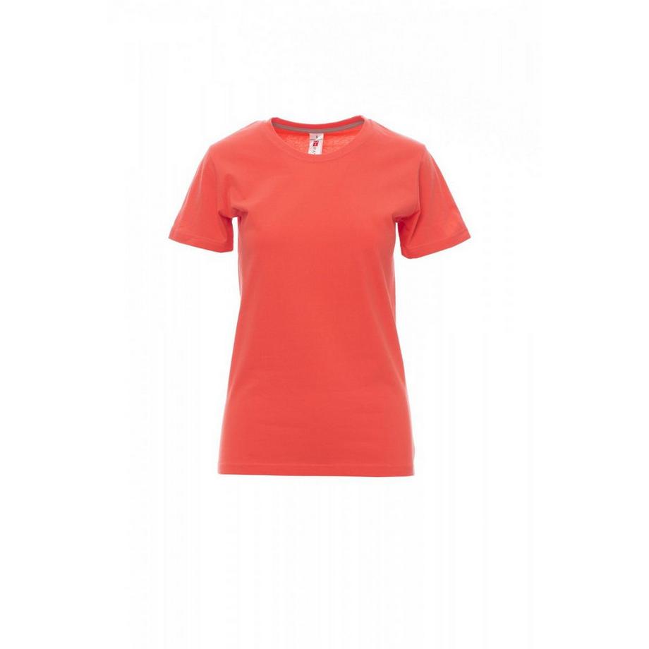 t-shirt payper sunset