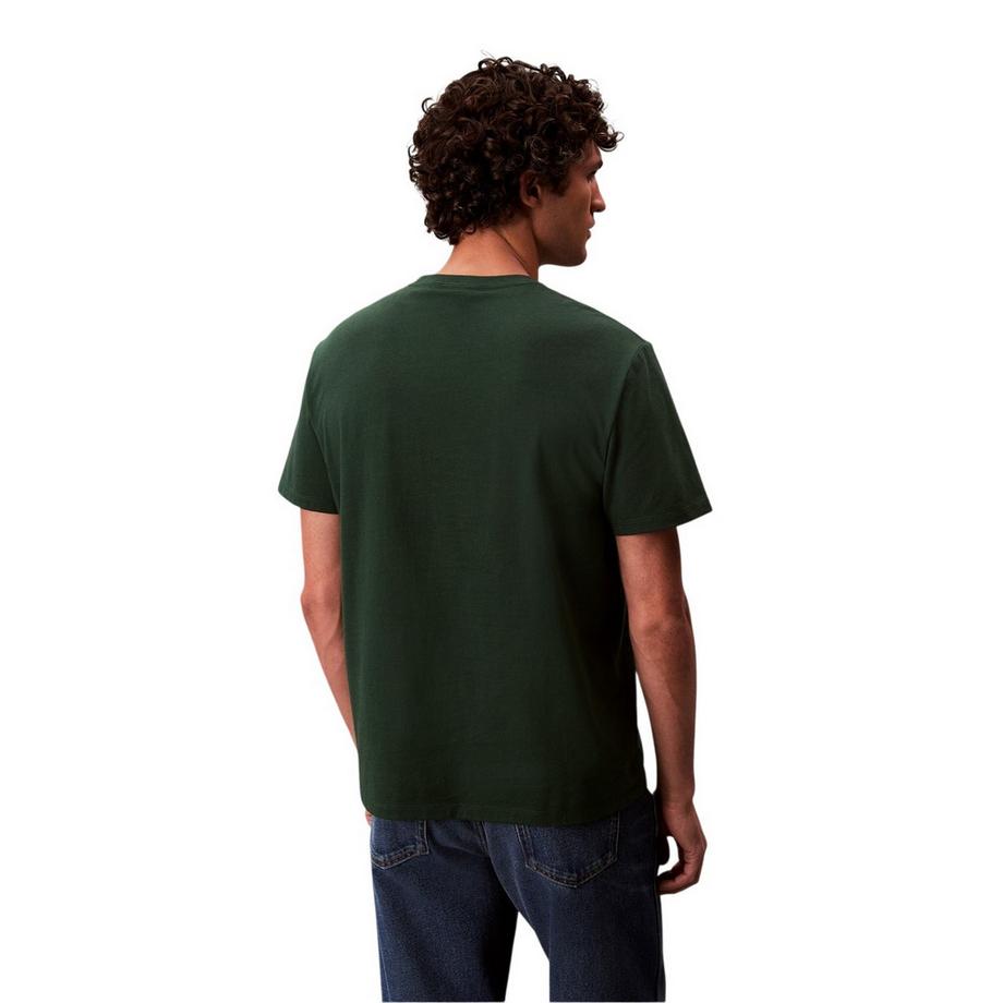Calvin Klein Monogramm T-Shirt  