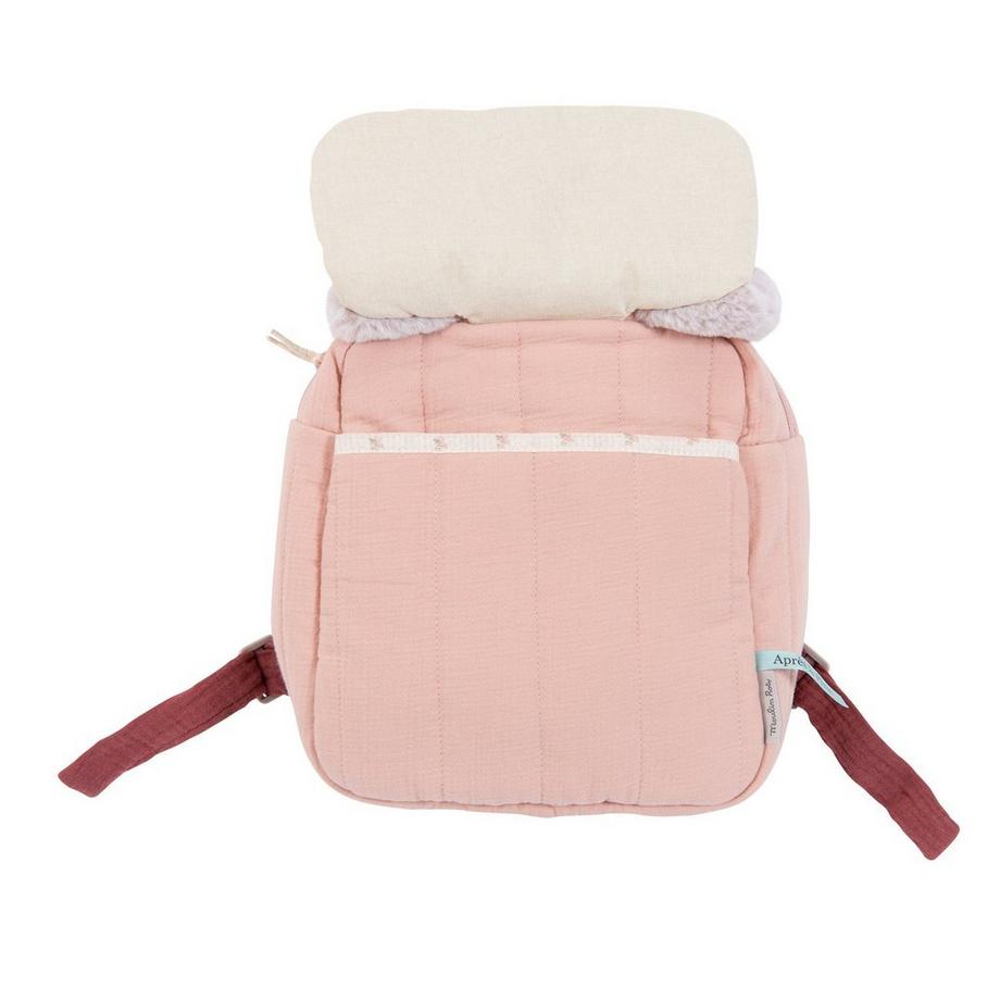 Moulin Roty  Rucksack Maus, Après la Pluie 