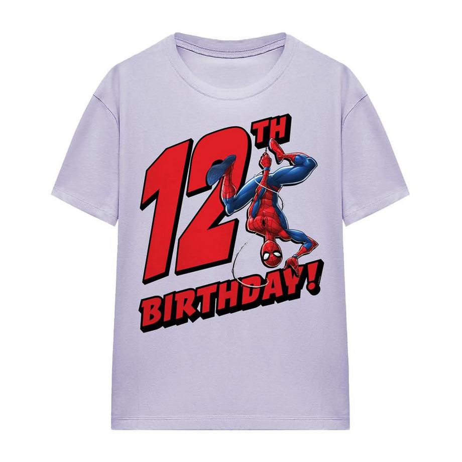T-Shirt12ème Anniversaire