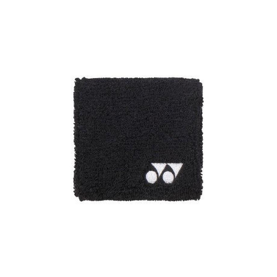 YONEX HANDGELENKBAND SCHWARZ (1X)