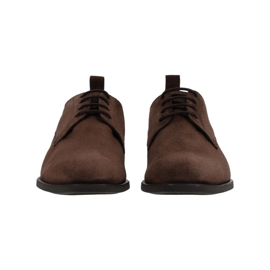Lloyd Derbies  