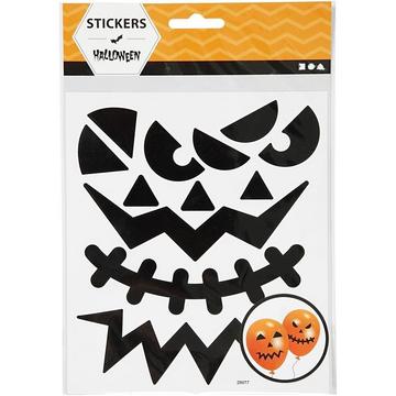 Creativ Company 28977 sticker decorativi Nero