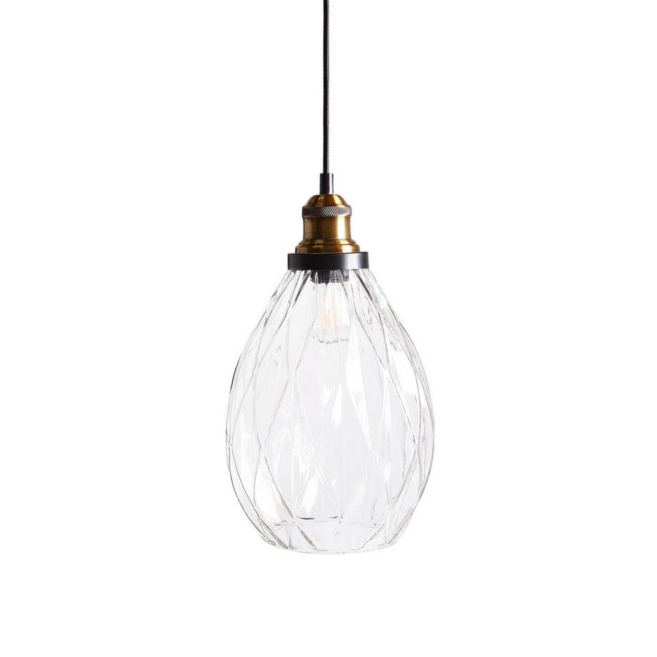 Lampe suspension en Verre  COOSA
