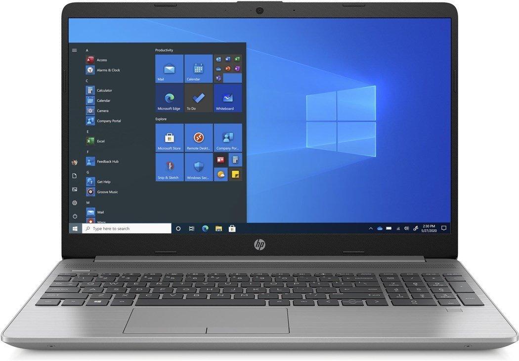 Image of Hewlett-Packard 250 G8 (15.6" FHD, i5, 16GB, 512GB SSD, Intel Iris Xe, W10H) - ONE SIZE