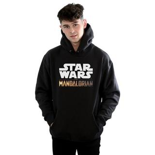 STAR WARS  Sweat à capuche THE MANDALORIAN 