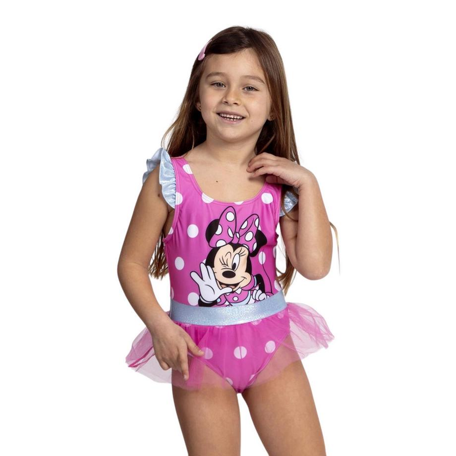 Disney  Badeanzug Minnie 