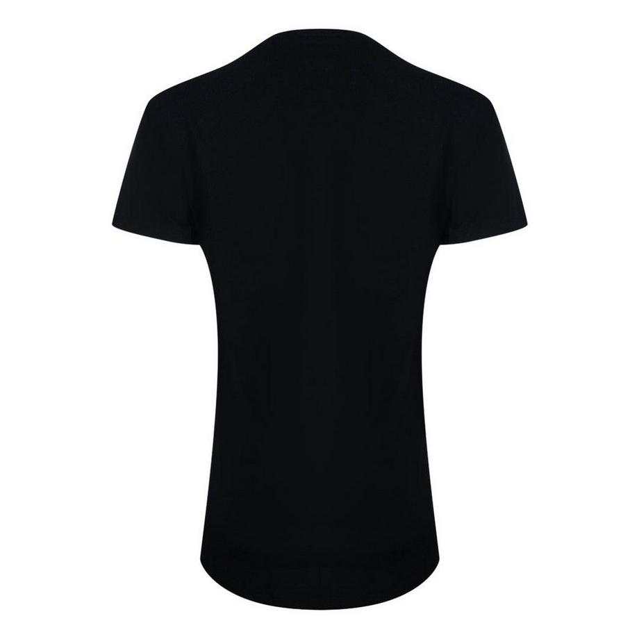 LOVE MOSCHINO T-Shirt Logo Cuore  