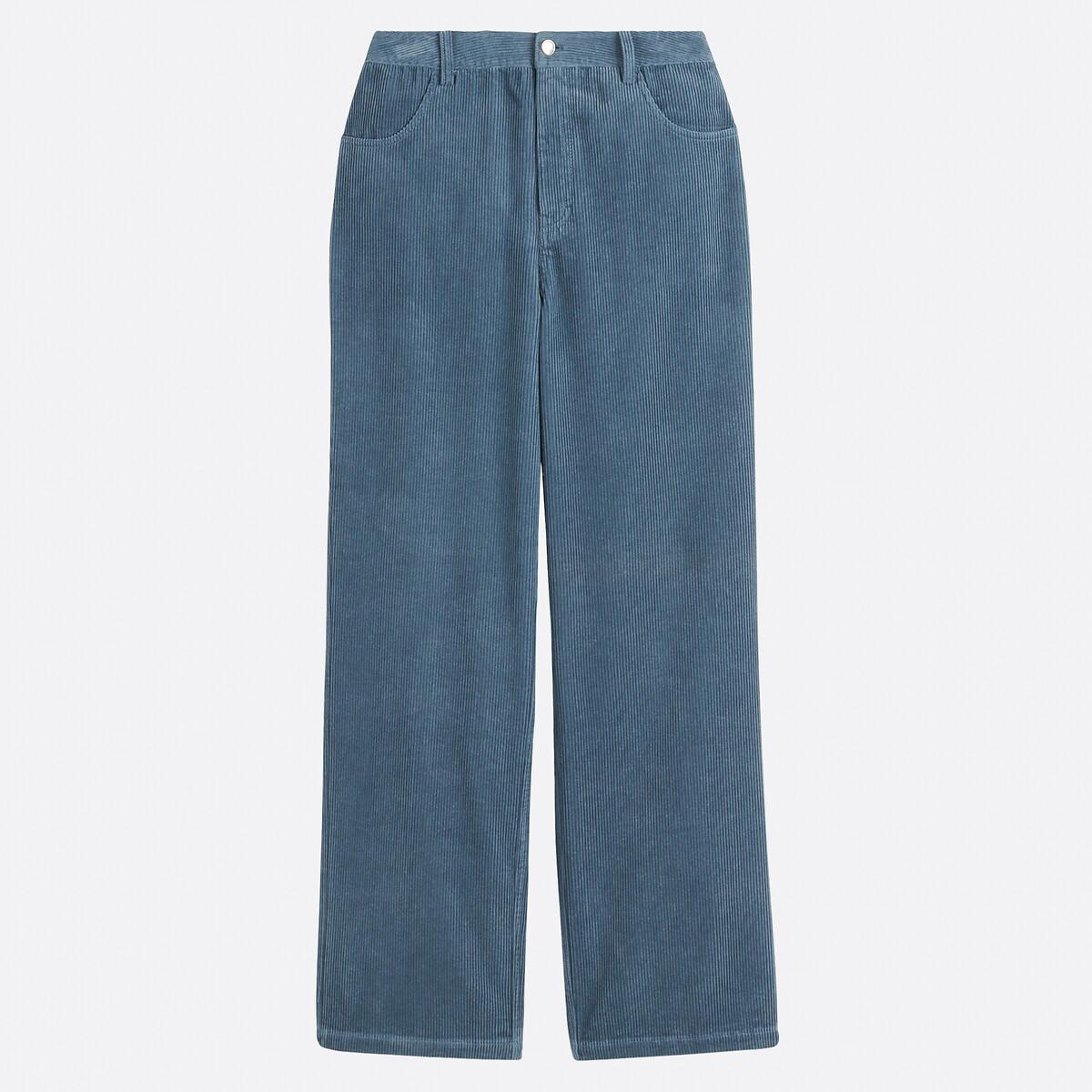 La Redoute Collections Weite Cord Jeans  