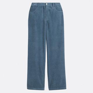 La Redoute Collections Weite Cord Jeans  