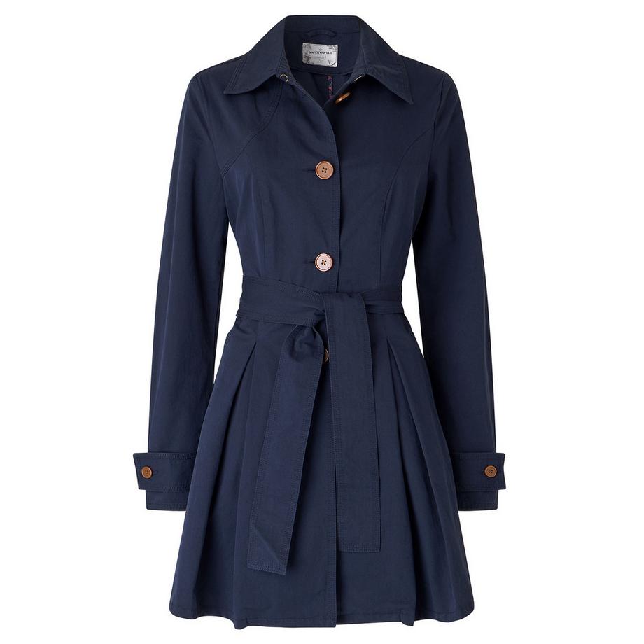 Joe Browns Manteau Ceinturé Annabelle  