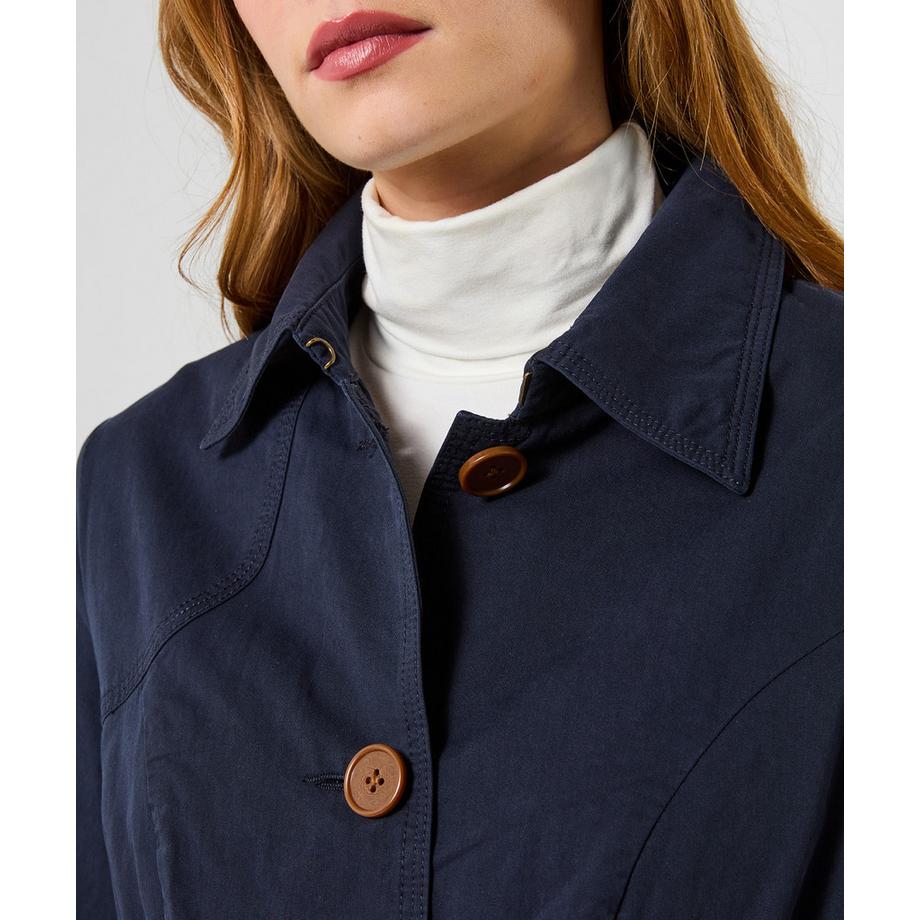 Joe Browns Manteau Ceinturé Annabelle  
