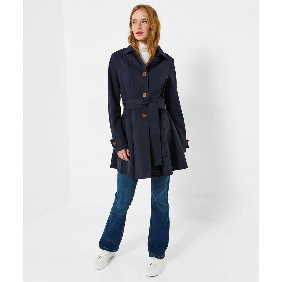 Joe Browns Manteau Ceinturé Annabelle  