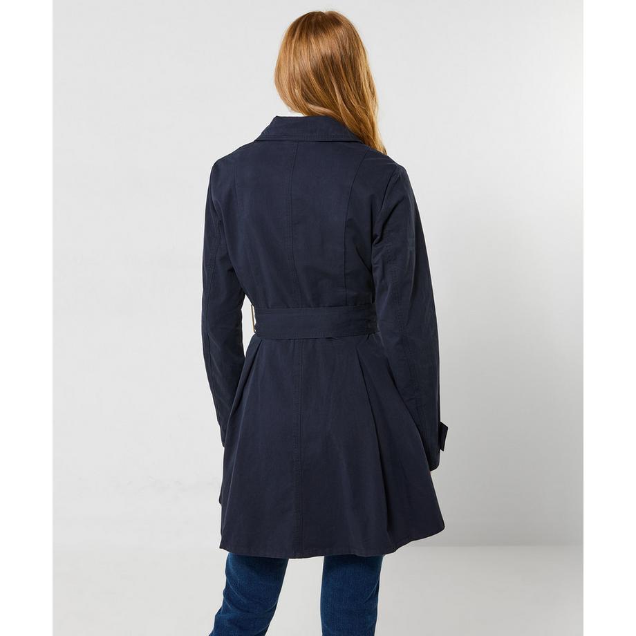 Joe Browns Manteau Ceinturé Annabelle  