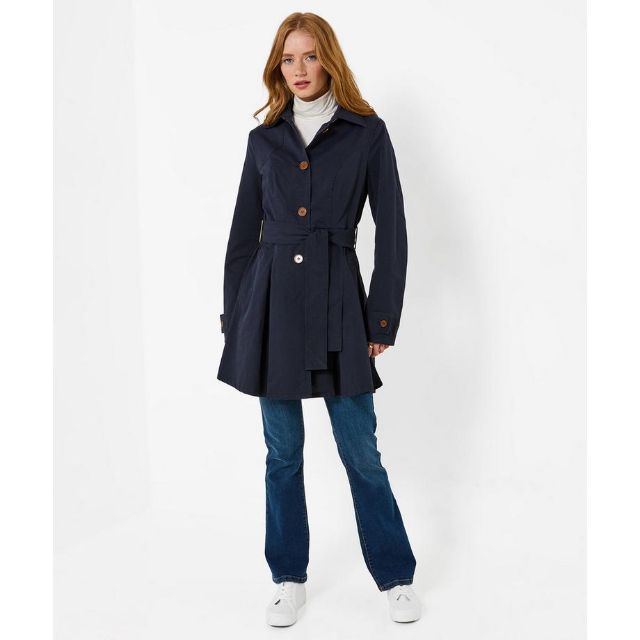 Joe Browns Manteau Ceinturé Annabelle  