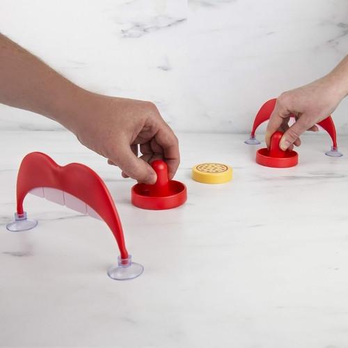 Gift Republic  Hungry Hockey Spiel 