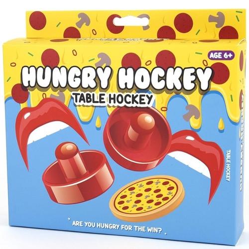Gift Republic  Hungry Hockey Spiel 