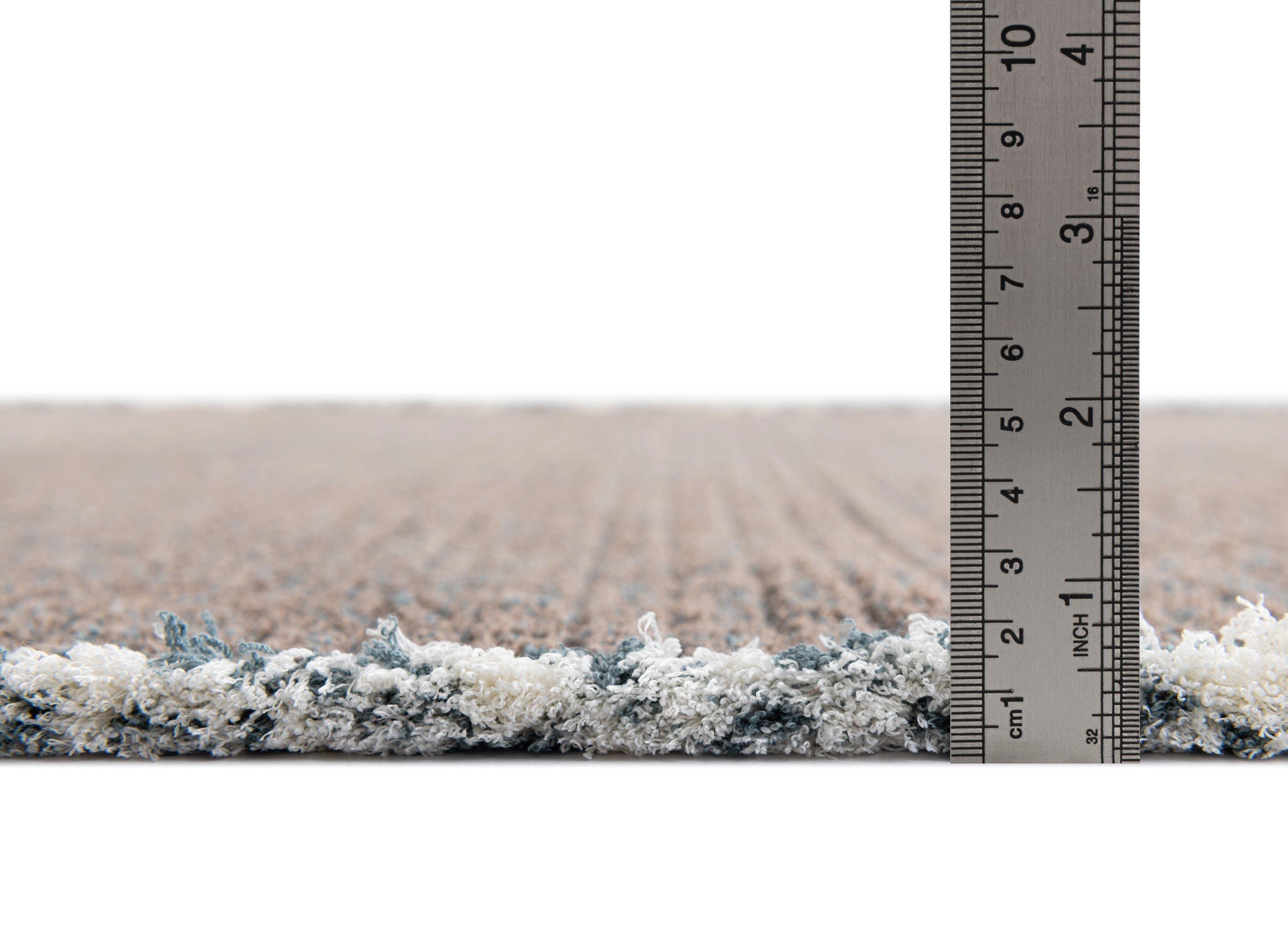 Hadorn Teppich St. Gallen Solid  