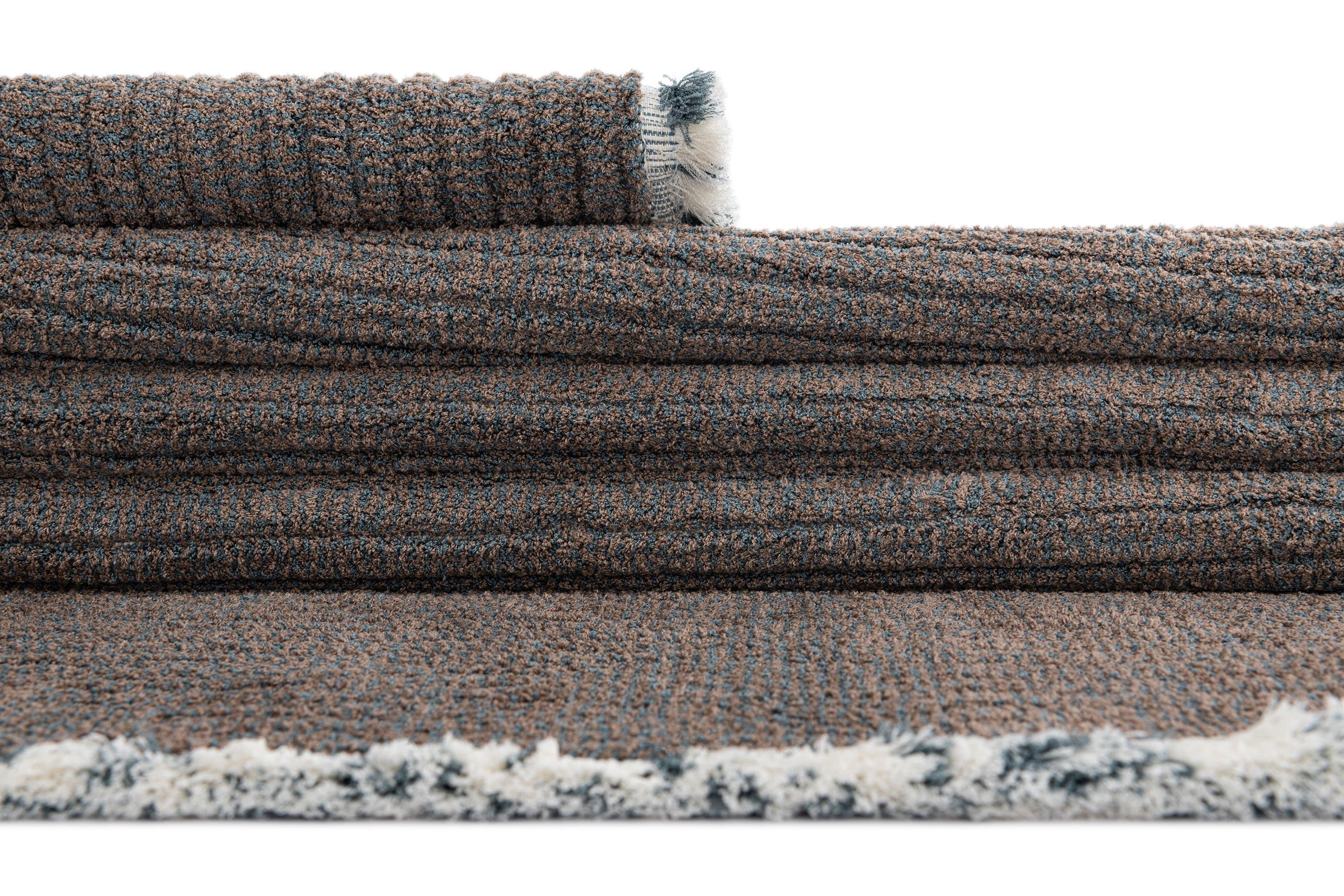 Hadorn Teppich St. Gallen Solid  